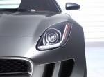 Jaguar C-X16 Concept 2011 года